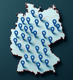 Einsatzgebiet Berlin